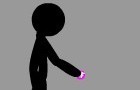 bouncing ball