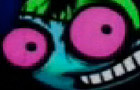 "The Eyeball Chase!"