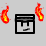 Ninjablock4; Fire&Flames