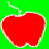 the apple tree