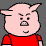 Three lil Pigs: pt II