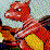 Ash Rapem: RAI493+D 005