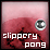 Slippery Pong