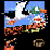 Duck Hunt? Blue Skunk