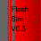 Flash simulater