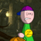 KRAP Halloween short