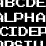 Alphacide