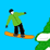 Downhill Dash 2