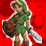 Link gets Angry