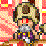 Super Mario Toad's Reign
