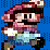 Super Mario Funny