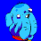 If Blue Skidoos
