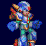 MegaMan X-Armors