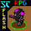 Starcraft Flash RPG