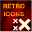 Iconic Retro