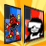 The Newgrounds Card Game