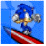 Sonic Surf