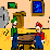 Mario Bros Adventure I