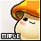 Maple Story Monster Killi