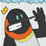 Cecil The Penguin
