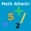 Math Attack