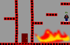 Escape From Hell's Pit