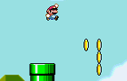 Monoliths Mario World 3