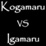 Kogamaru VS Igamaru