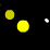 Bounce - A space velocity
