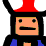 Pervert Toad
