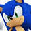 Sonic says "shit"