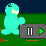 Blue Guy