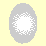 Flying Egg (happy Easter)