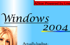 Windows 2004's legacy
