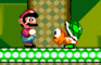 Super Mario X Multiplayer