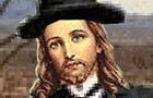 Jesus was a Cowboy by n0g0d