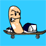 Finger boarder V.1.2