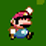 Super Mario Engine
