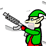 The Elves Revenge