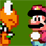 Super Smash X MultiPlayer