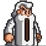 Lightus the SlackJawed DR