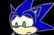 SSBB Sonic