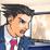 Phoenix Wright: Tourettes