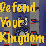 Defend Your Kingdom