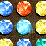 The jewel chest