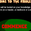 a riddle test!