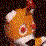 Scraped Tails Doll PROJ