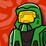 Halo 3 Promotional Flash