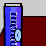 Mentos Clock Short 10