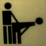 life in the bathroom